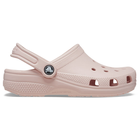Crocs Classic Kids Clogs 206991 Quartz