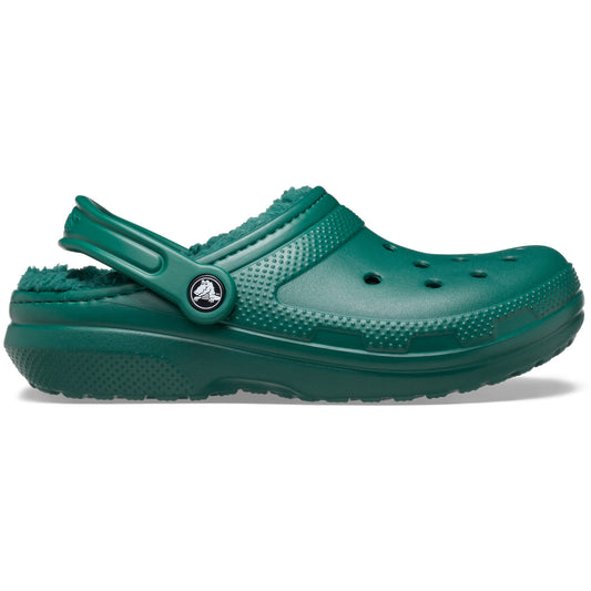 Crocs Classic Lined Clog 203591 Emerald