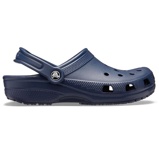 Crocs Classic Cayman Clogs (10001) - Navy