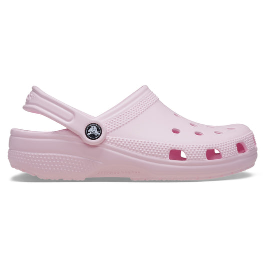 Crocs Classic Cayman Clogs 10001 Pink Milk