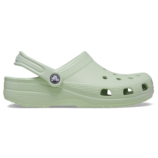 Crocs Classic Cayman Clogs 10001 Plaster