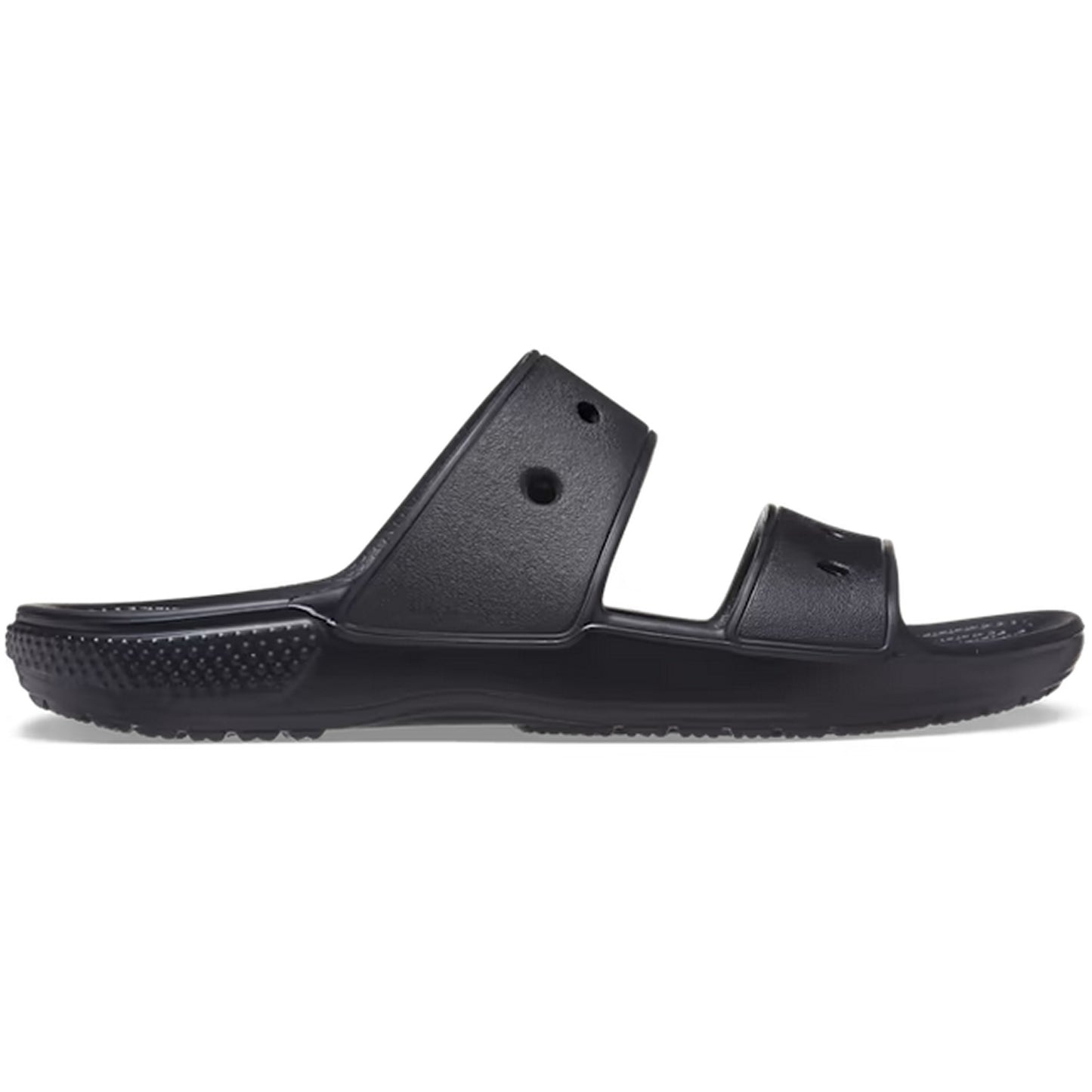 Crocs Classic Crocs Sandal 206761 Black