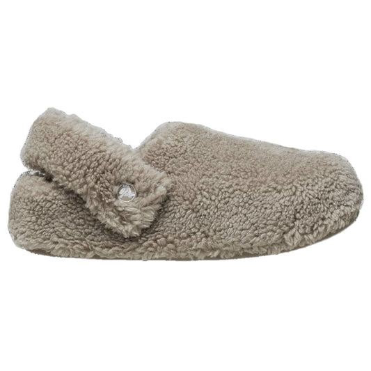 Crocs Classic Cozzzy Slipper (209386) - Mushroom