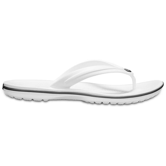 Crocs Crocband Flip White