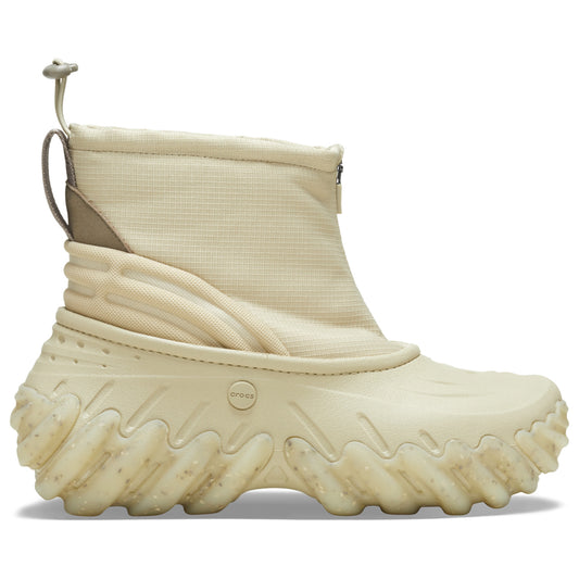 Crocs Echo Boot Z Shield 210315 Moth