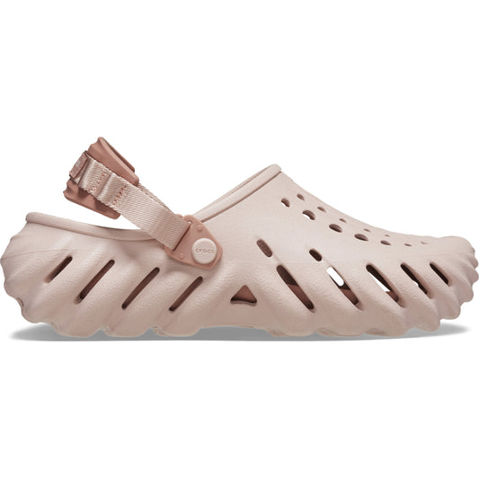 Crocs Echo Clog 207937 Pink Clay