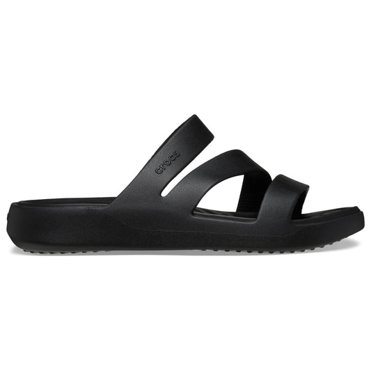 Crocs Getaway Strappy (209587) - Black