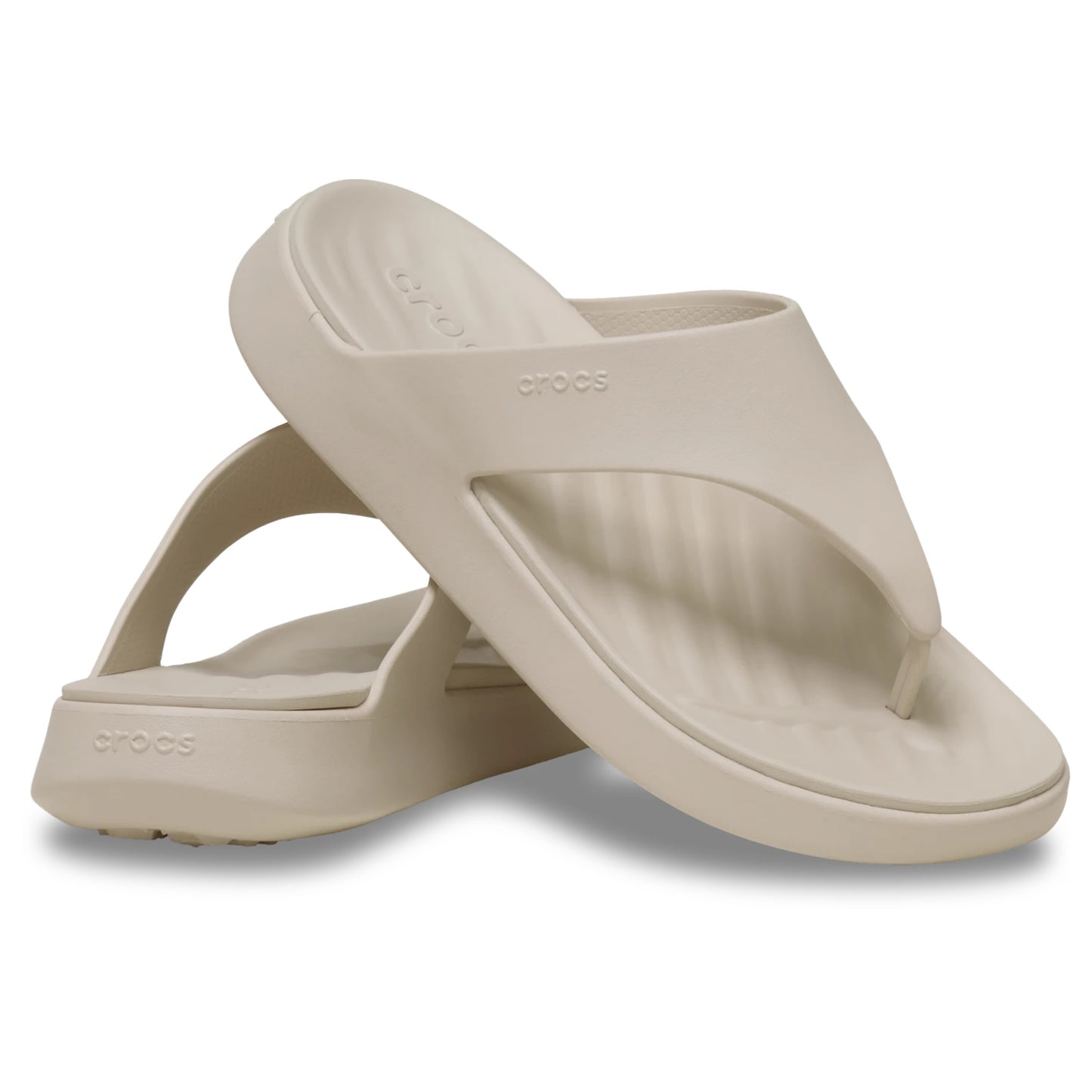 Crocs Getaway Triangle Flip (212018) - Frappe