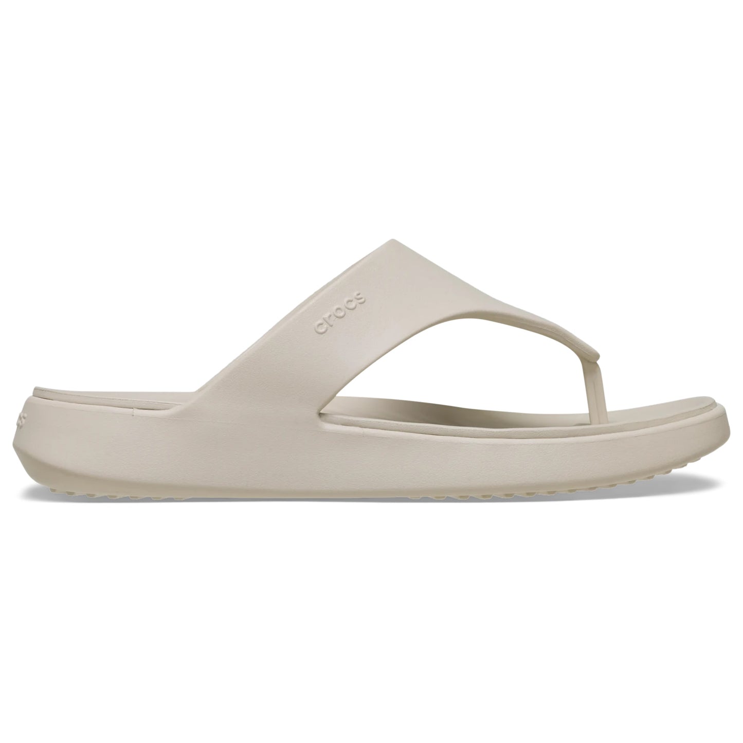 Crocs Getaway Triangle Flip (212018) - Frappe