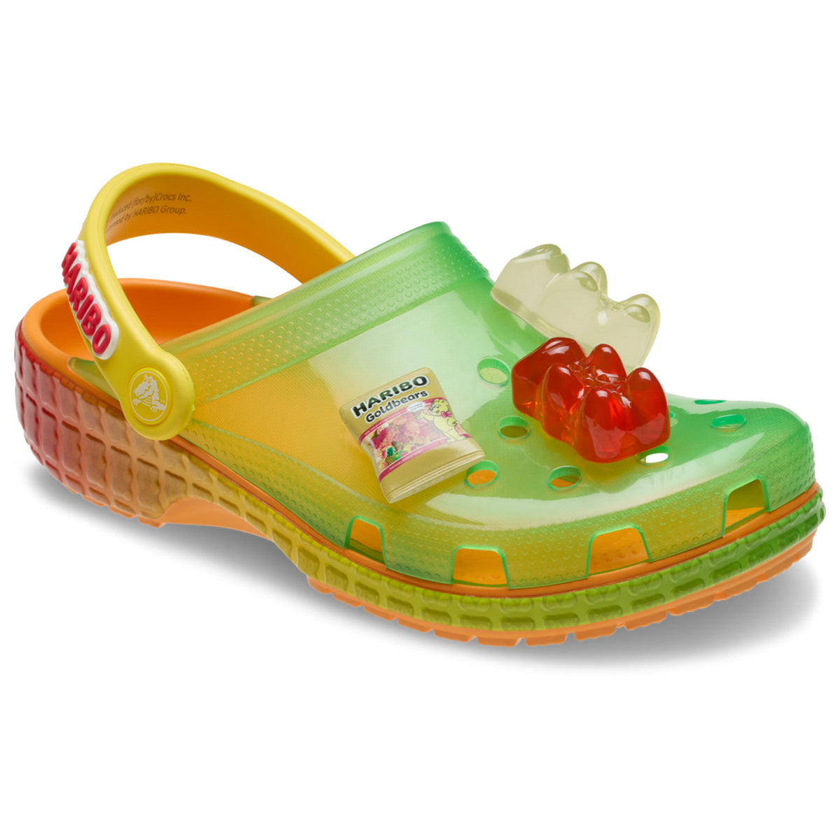 Crocs Haribo Adult Clog (210896)