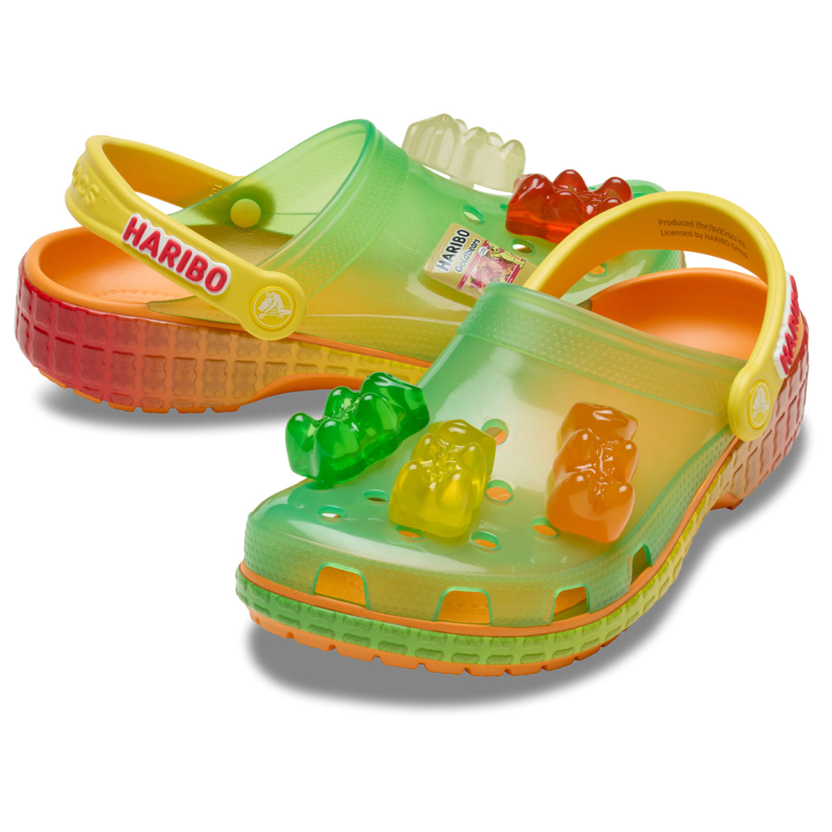 Crocs Haribo Adult Clog (210896)