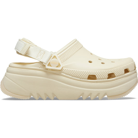 Crocs Hiker Xscape Clog 208365 Vanilla