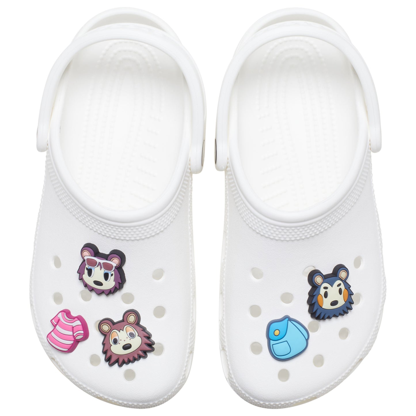 Crocs Jibbitz - Animal Crossing Creator 5 Pack (10013592)