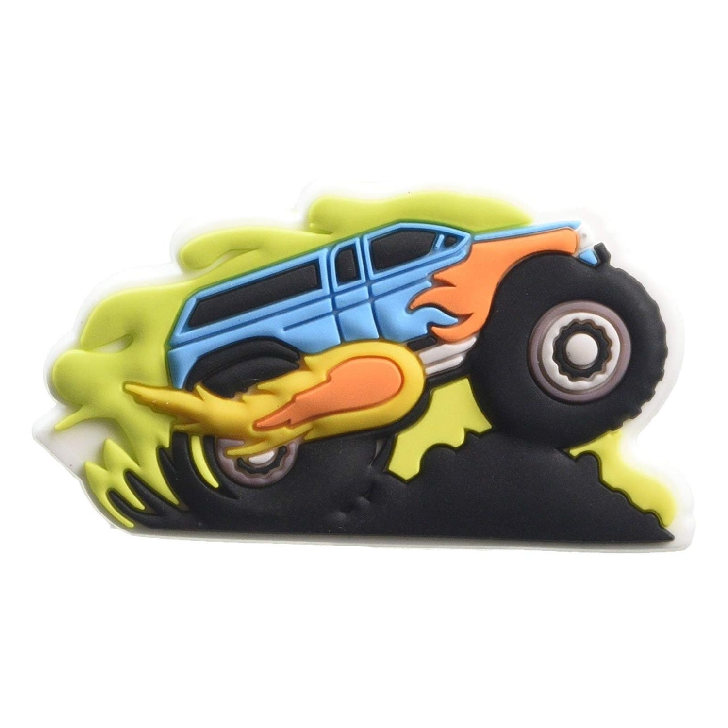 Crocs Jibbitz - Monster Truck