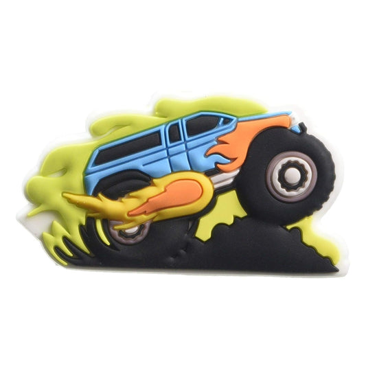 Crocs Jibbitz - Monster Truck