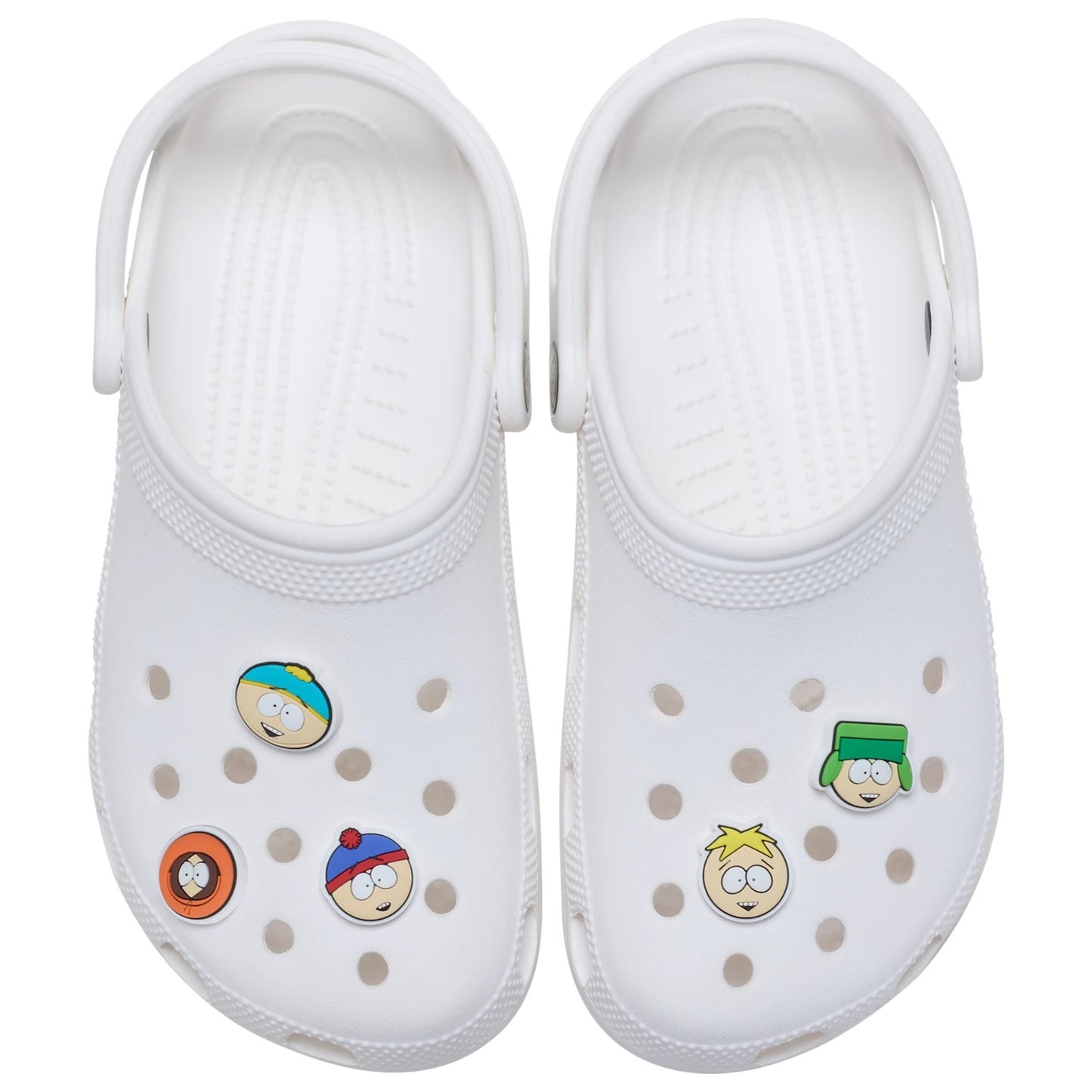 Crocs Jibbitz - South Park 5 Pack (10015782)