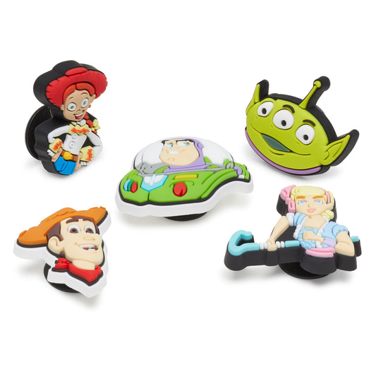 Crocs Jibbitz Toy Story 5 Pack