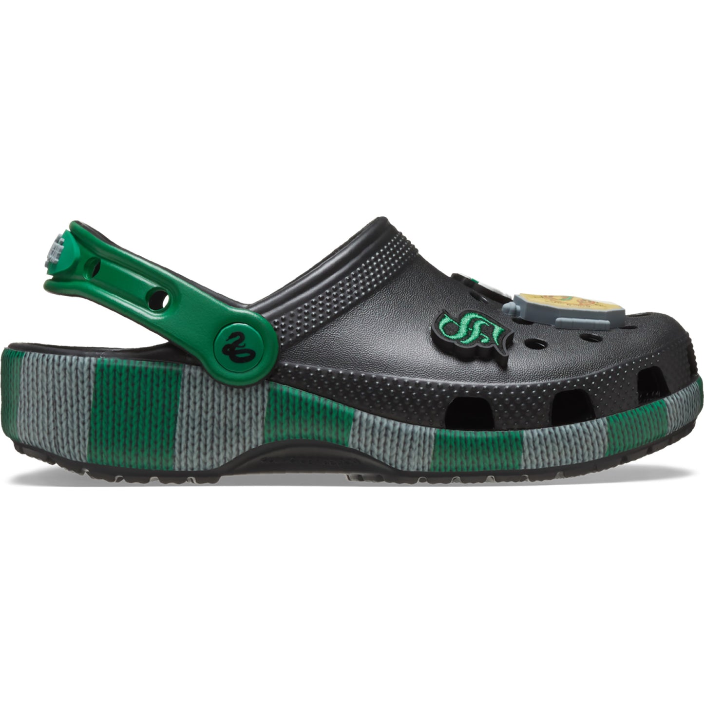 Crocs Harry Potter Slytherin Kids Clogs 210542 Multi