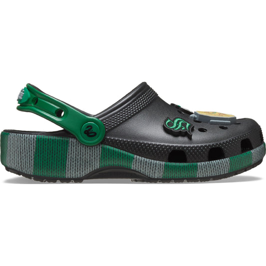 Crocs Harry Potter Slytherin Kids Clogs 210542 Multi