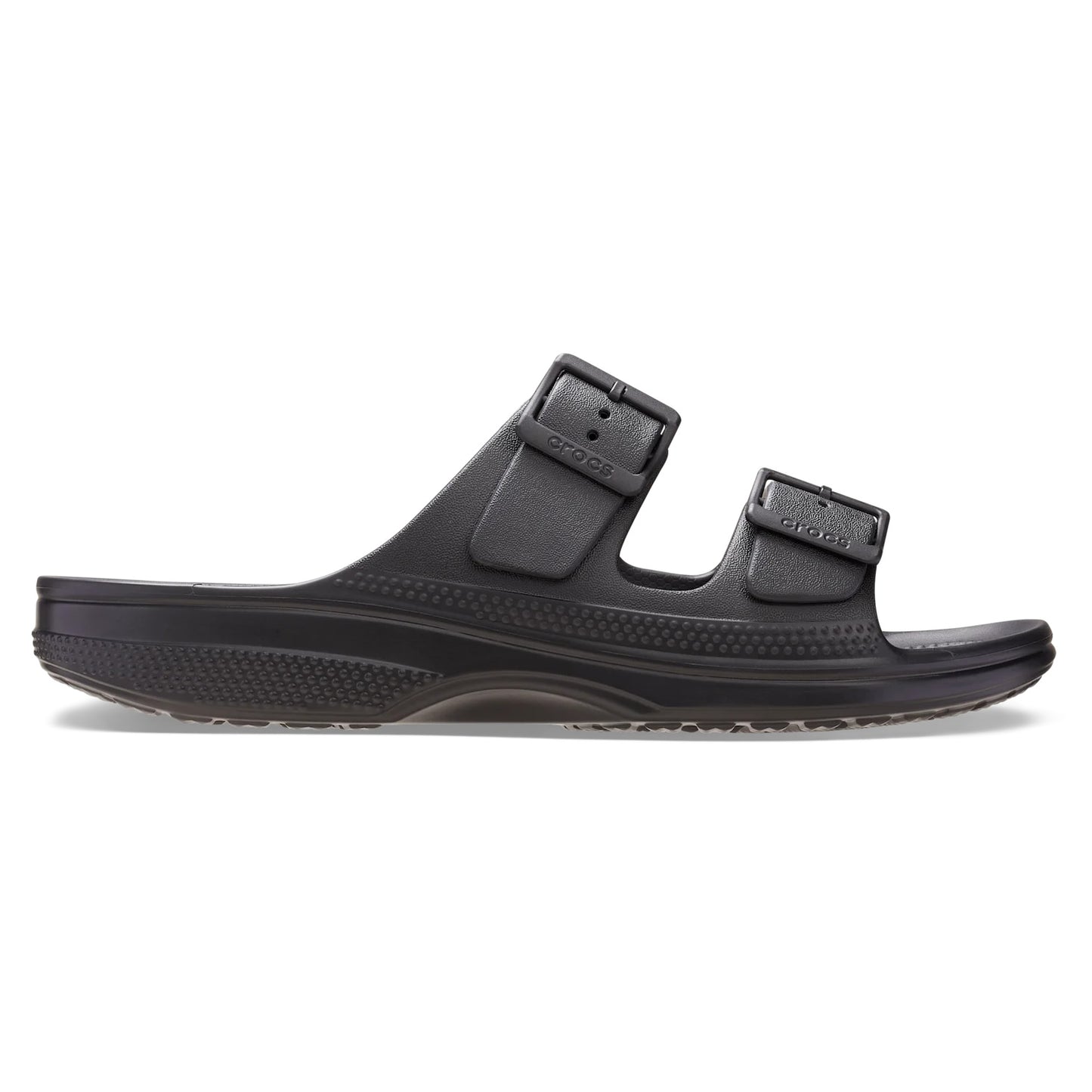 Crocs Saturday Sandal Men (212245) - Black