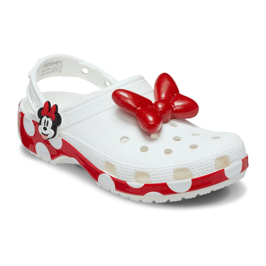 Crocs Minnie Mouse Adult Clog (212717)
