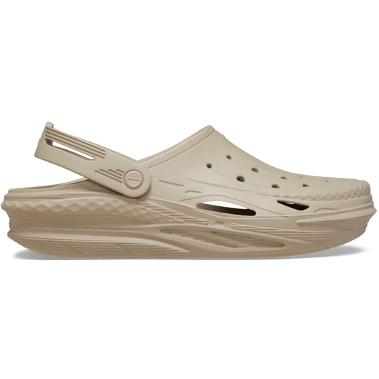 Crocs Off Grid Clog 209501 Cobblestone