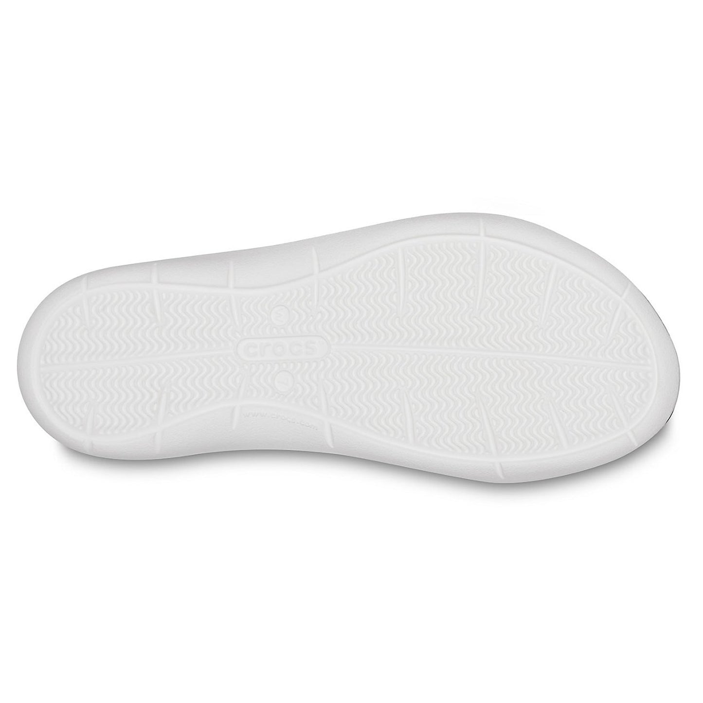 Crocs Swiftwater Sandal Women Navy White