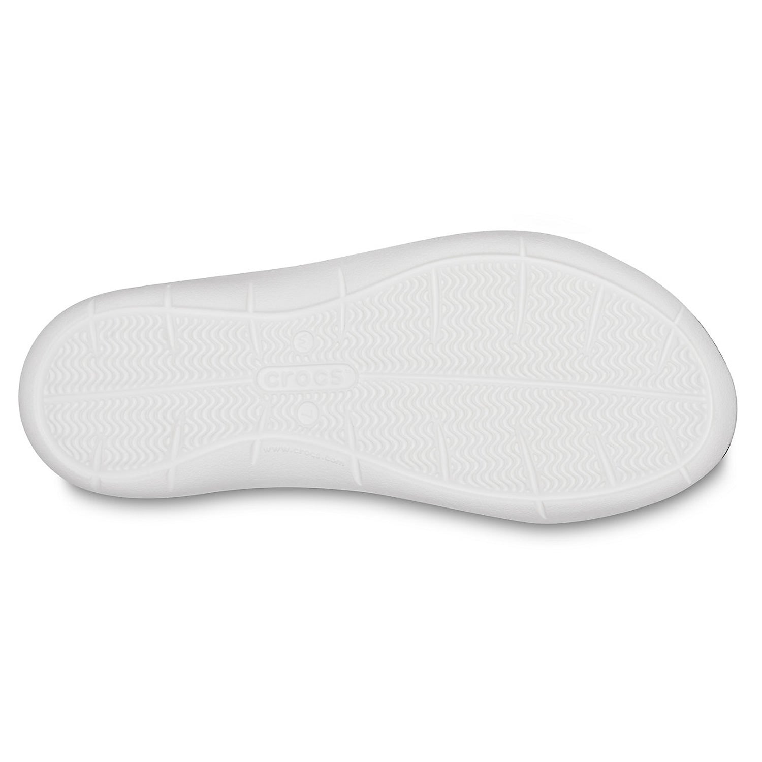 Crocs Swiftwater Sandal Women Navy White