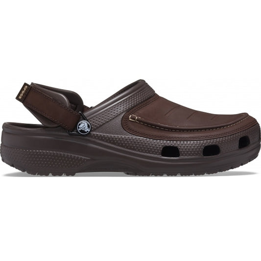 Crocs Yukon Vista II Clog Men Espresso
