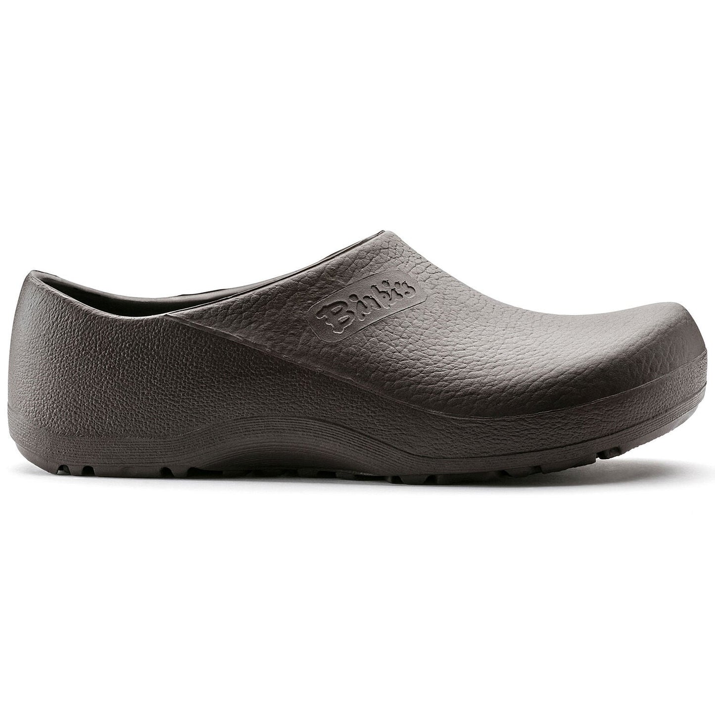 Birkenstock Profi-Birki in Brown Art:74061
