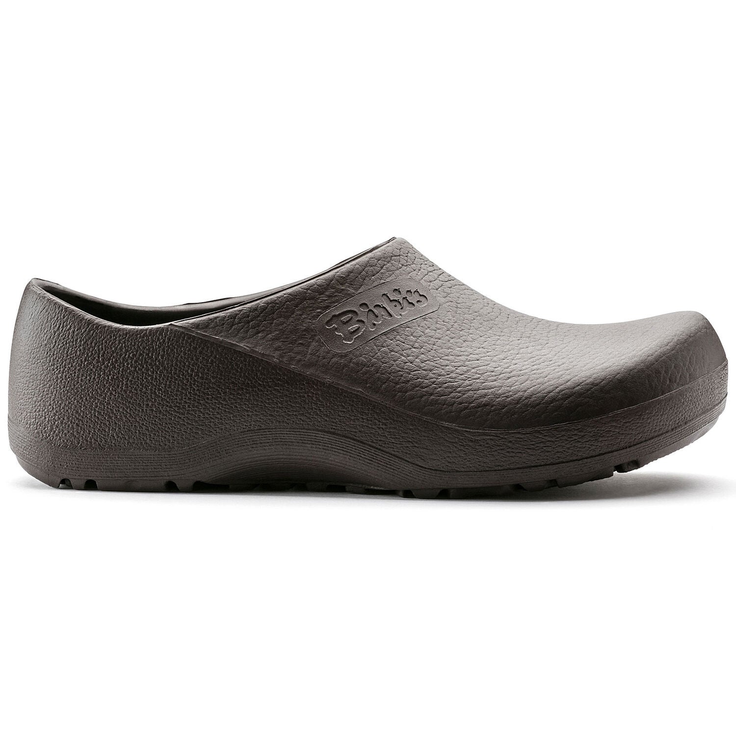 Birkenstock Profi-Birki in Brown Art:74061