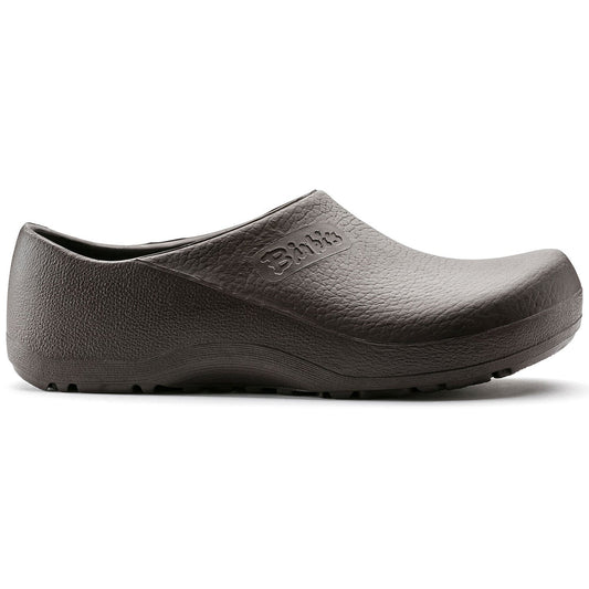 Birkenstock Profi-Birki in Brown Art:74061