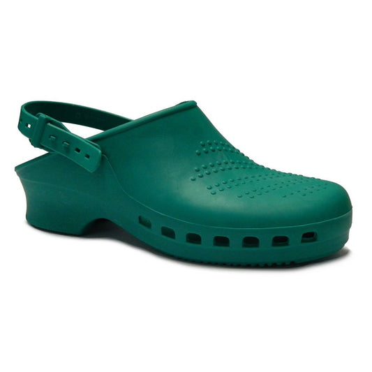 Toffeln Steri Klog 058 - Green