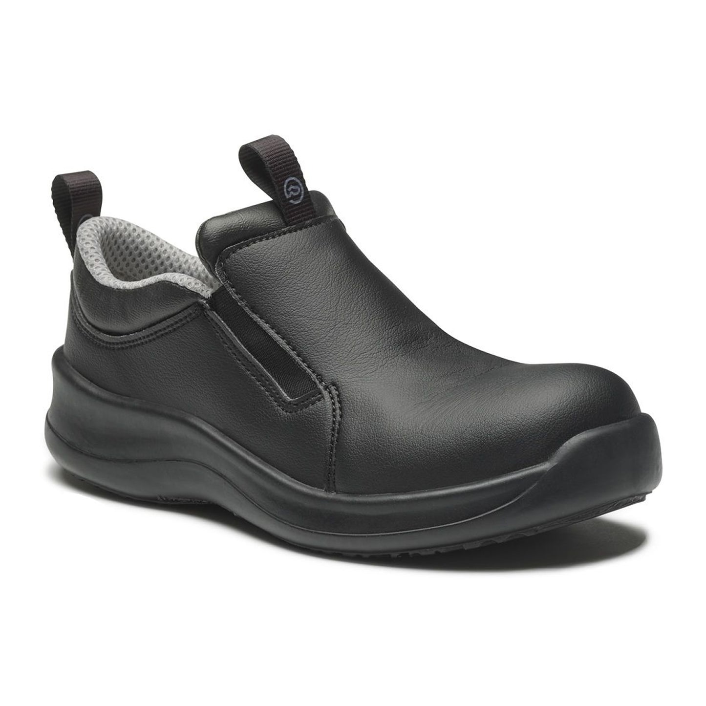 Toffeln Pro Flex 06165 - Black