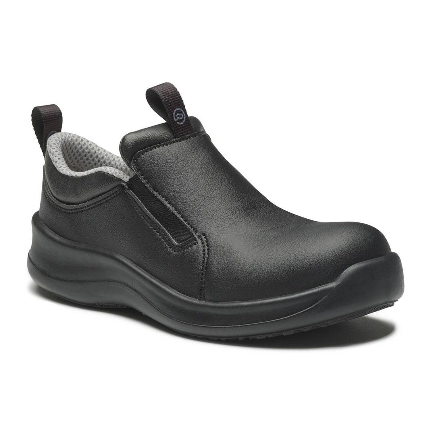 Toffeln Pro Flex 06165 - Black