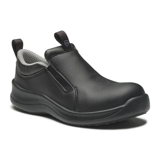 Toffeln Pro Flex 06165 - Black