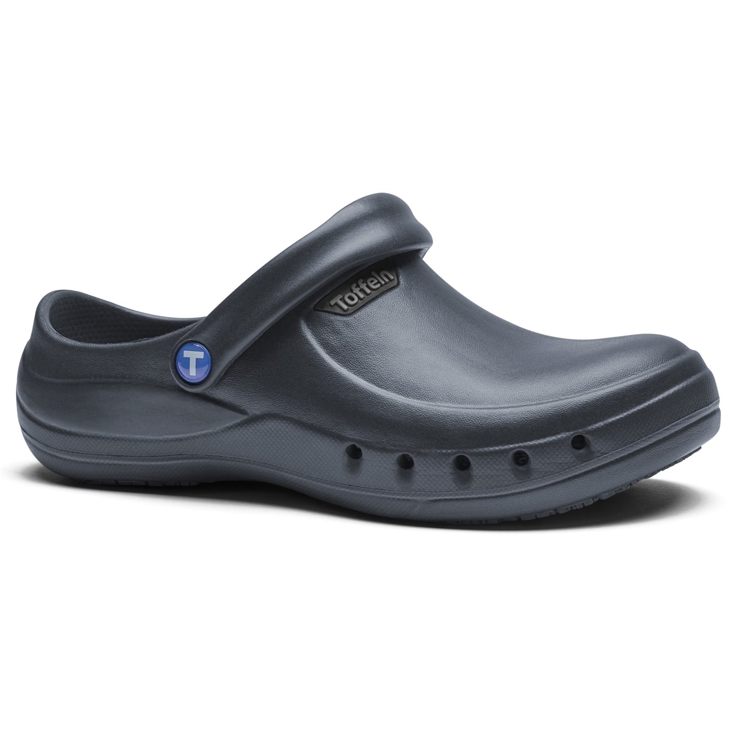 toffeln Ezi Klog V2 0865 Navy