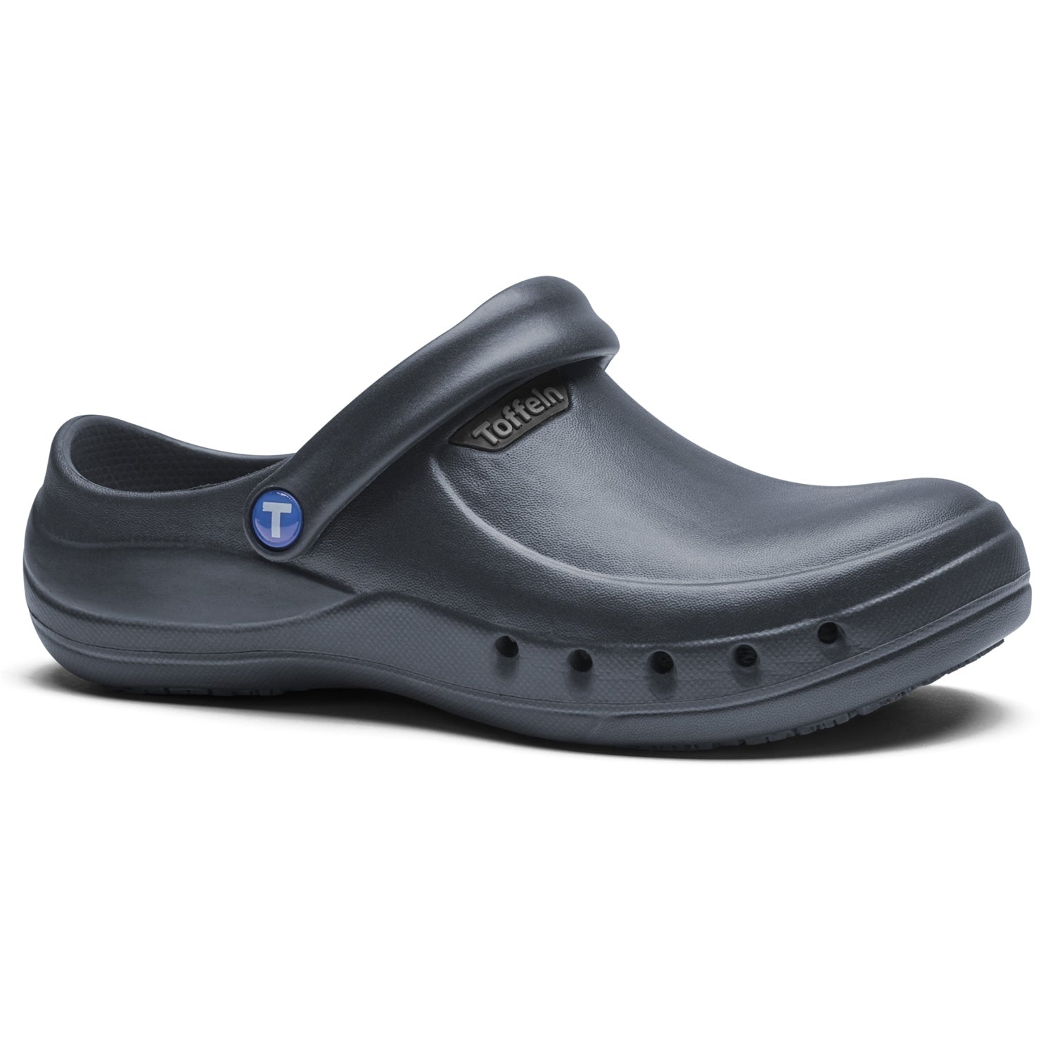 toffeln Ezi Klog V2 0865 Navy