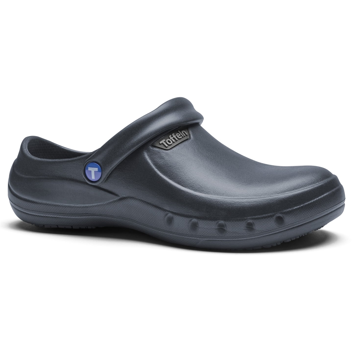 toffeln Ezi Klog V2 0875 Navy