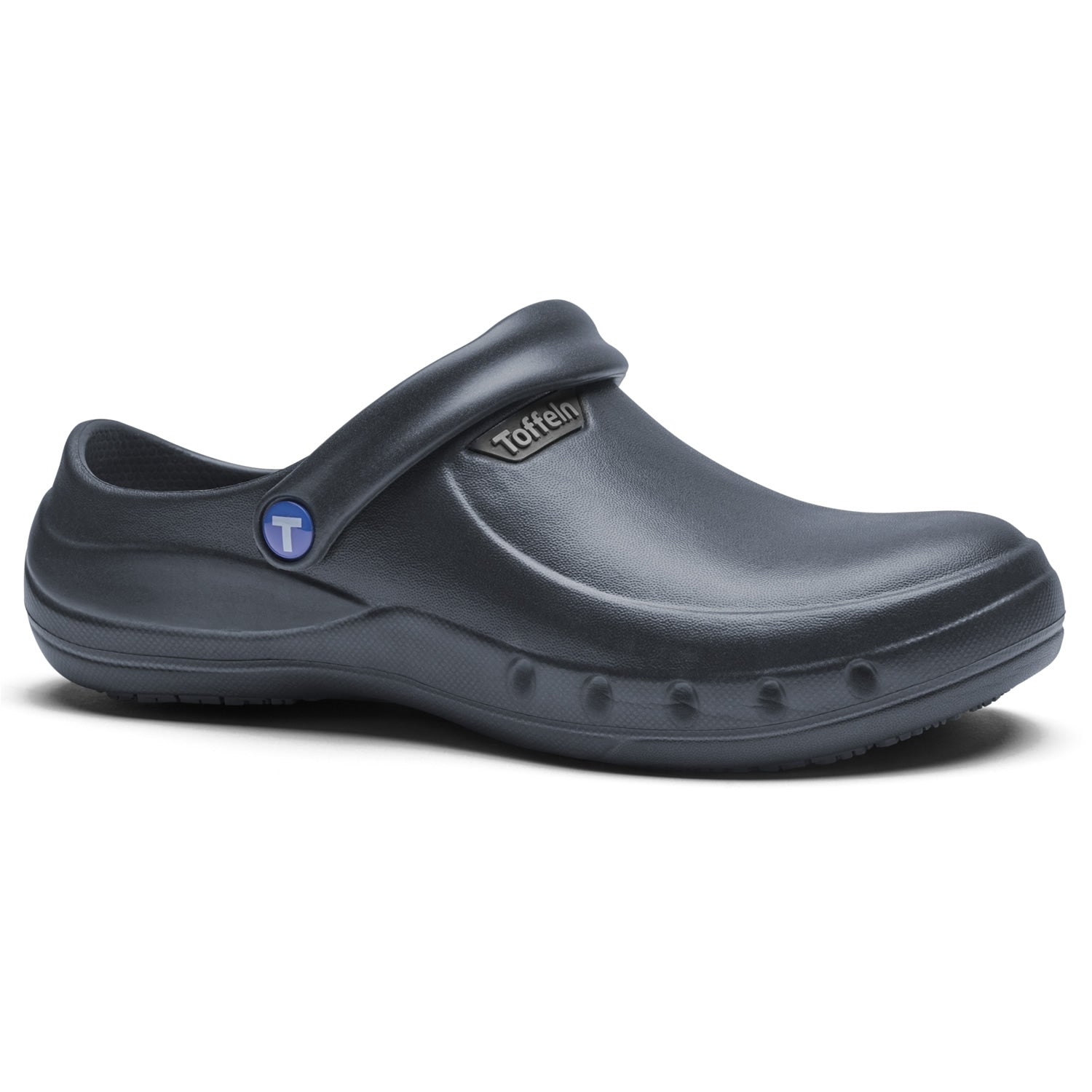 toffeln Ezi Klog V2 0875 Navy