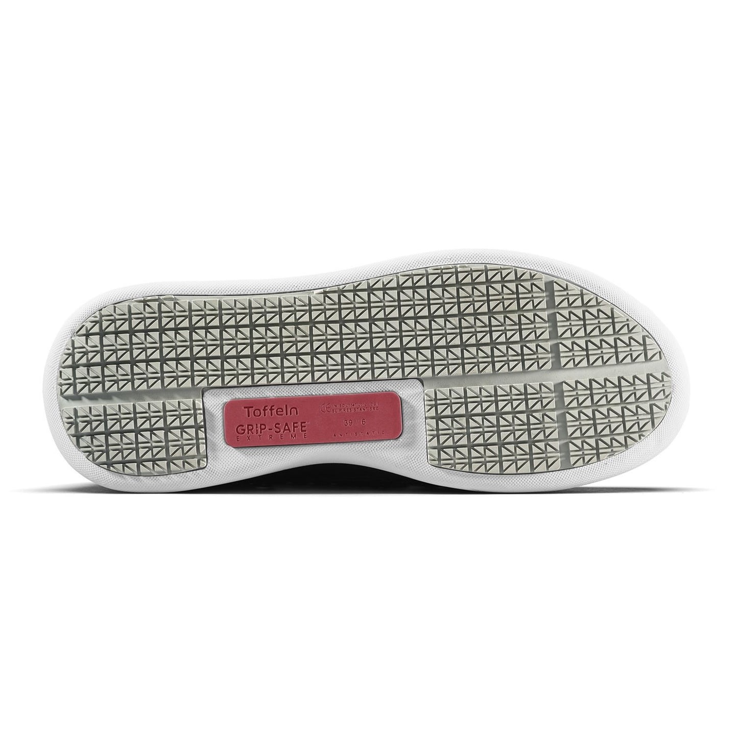 Toffeln SmartSole Clog 0340 - Navy
