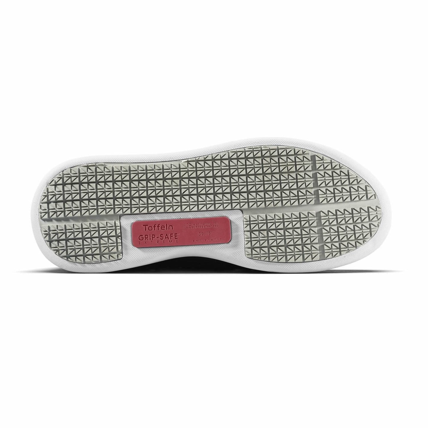 Toffeln SmartSole Shoe 0350 - Navy