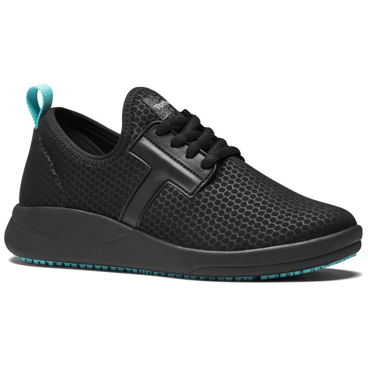 toffeln SmartSole Breeze Black