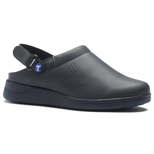 toffeln Ultra Lite 0618 Navy