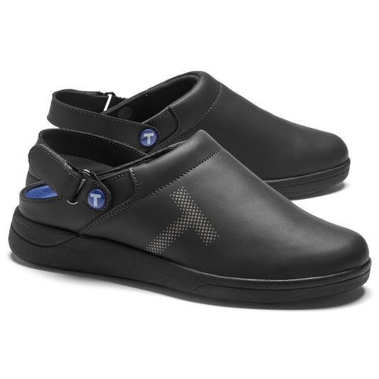 toffeln Ultra Lite 0619 Black